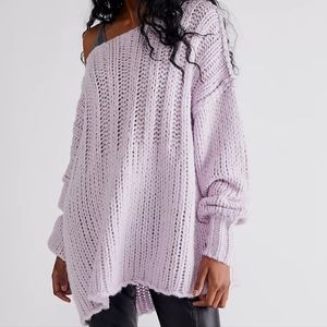 Free People | Pullover Sweater